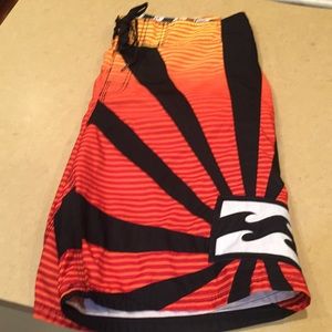 Men’s trunks